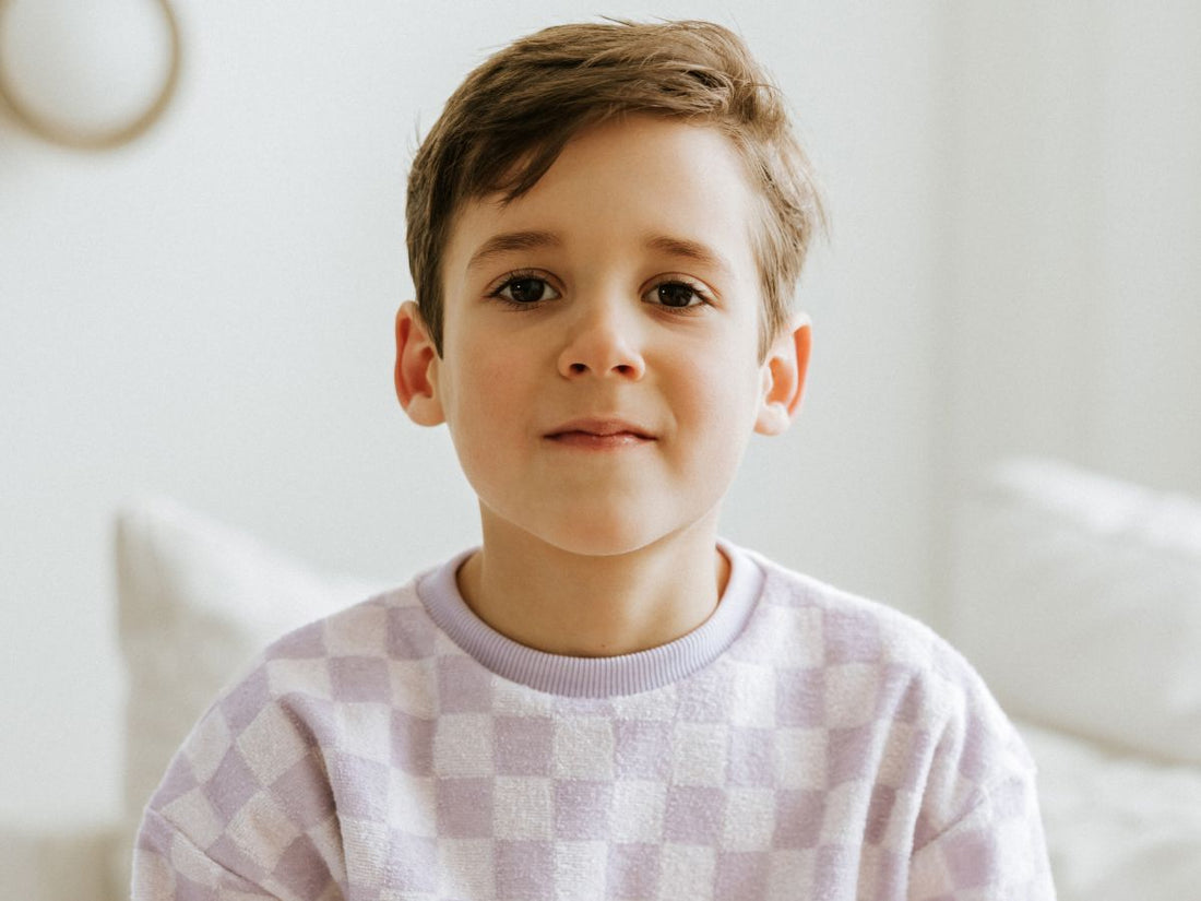 Why I’m Moving Away from the Term "Gender-Neutral" for My Kids' Clothing