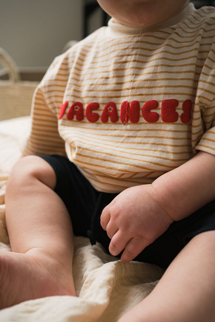 Les Vacances - Escale