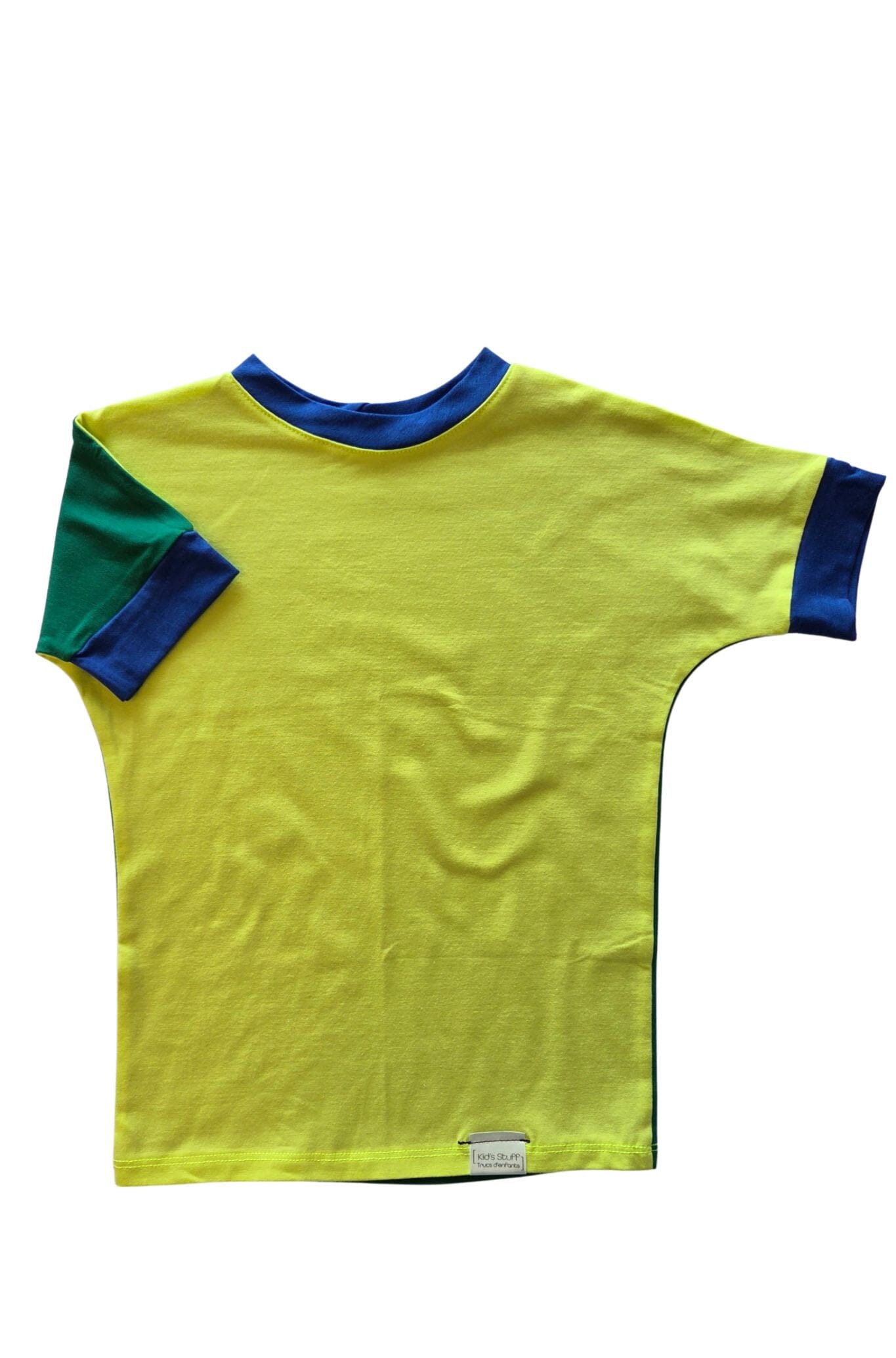 Grow With Me Mix T-Shirt | Mix (6-18 months) Kid's Stuff [Trucs d'enfants] 