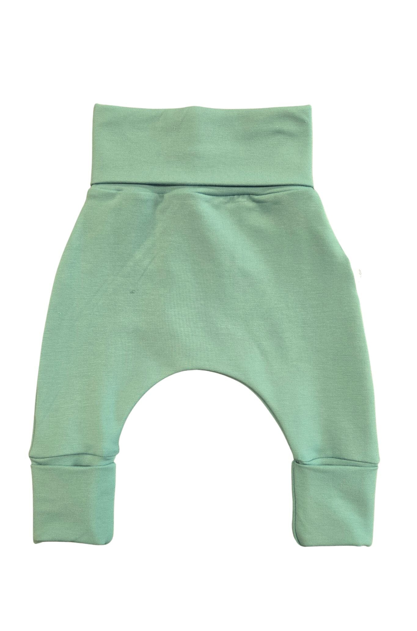 Grow with me Pants | Light Blue Kid's Stuff [Trucs d'enfants] 