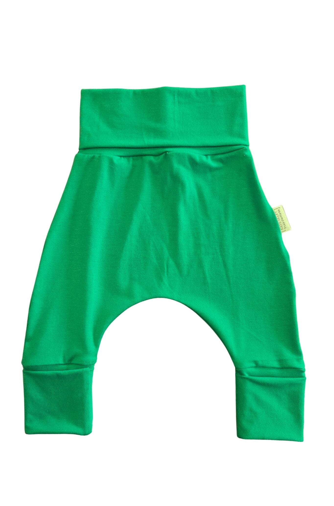 Grow with me Pants | Emerald Green (6-18 months & 18 month-4 years) Kid's Stuff [Trucs d'enfants] 