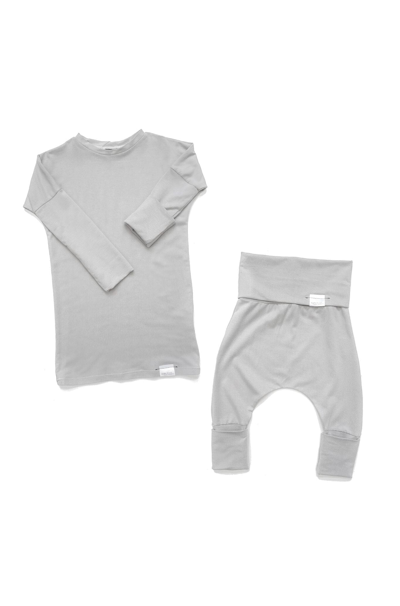 Grow With Me Set | Taupe Kid's Stuff [Trucs d'enfants] 