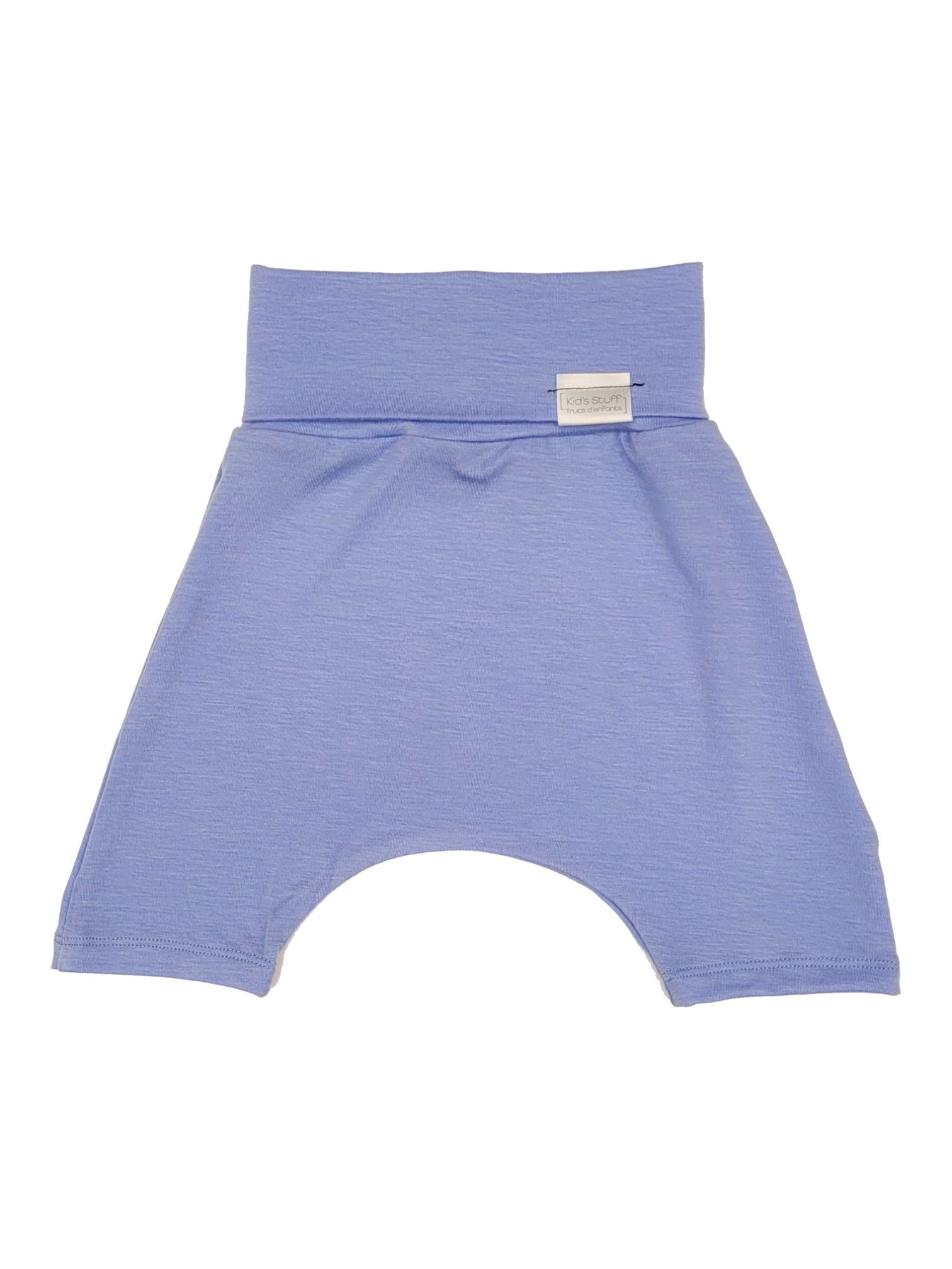 Grow With Me Shorts | Periwinkle
