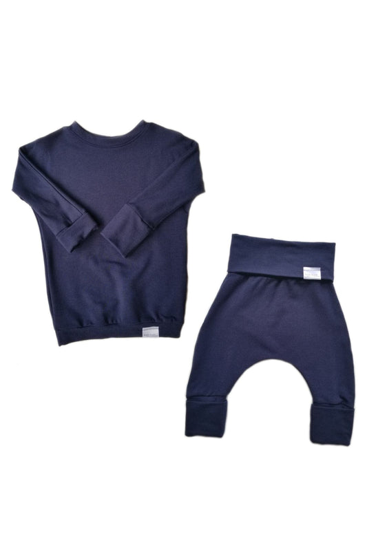 Grow With Me Set | Navy Kid's Stuff [Trucs d'enfants] 