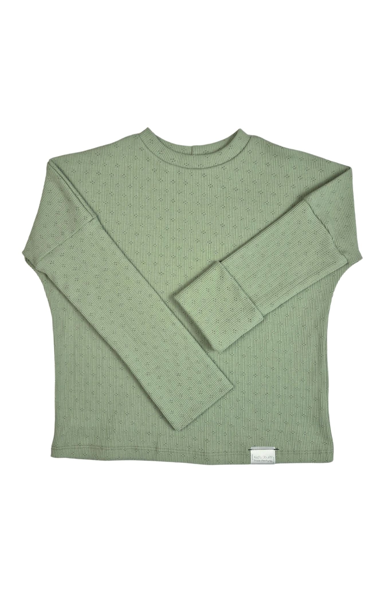 Grow with me Shirt | Sage Kid's Stuff [Trucs d'enfants] 