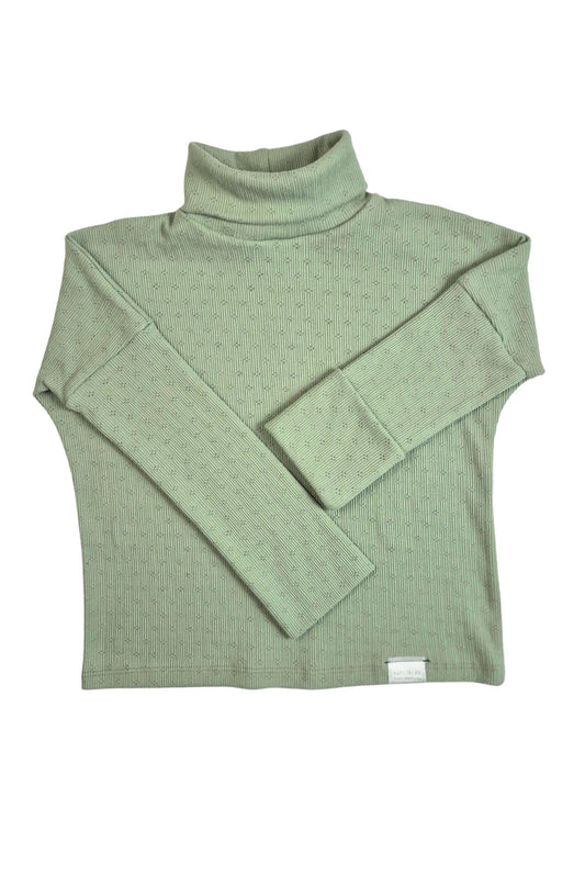 Grow with me Turtleneck | Sage Kid's Stuff [Trucs d'enfants] 