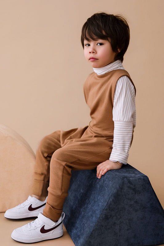 Grow with me Overalls | Maple Kid's Stuff [Trucs d'enfants] 