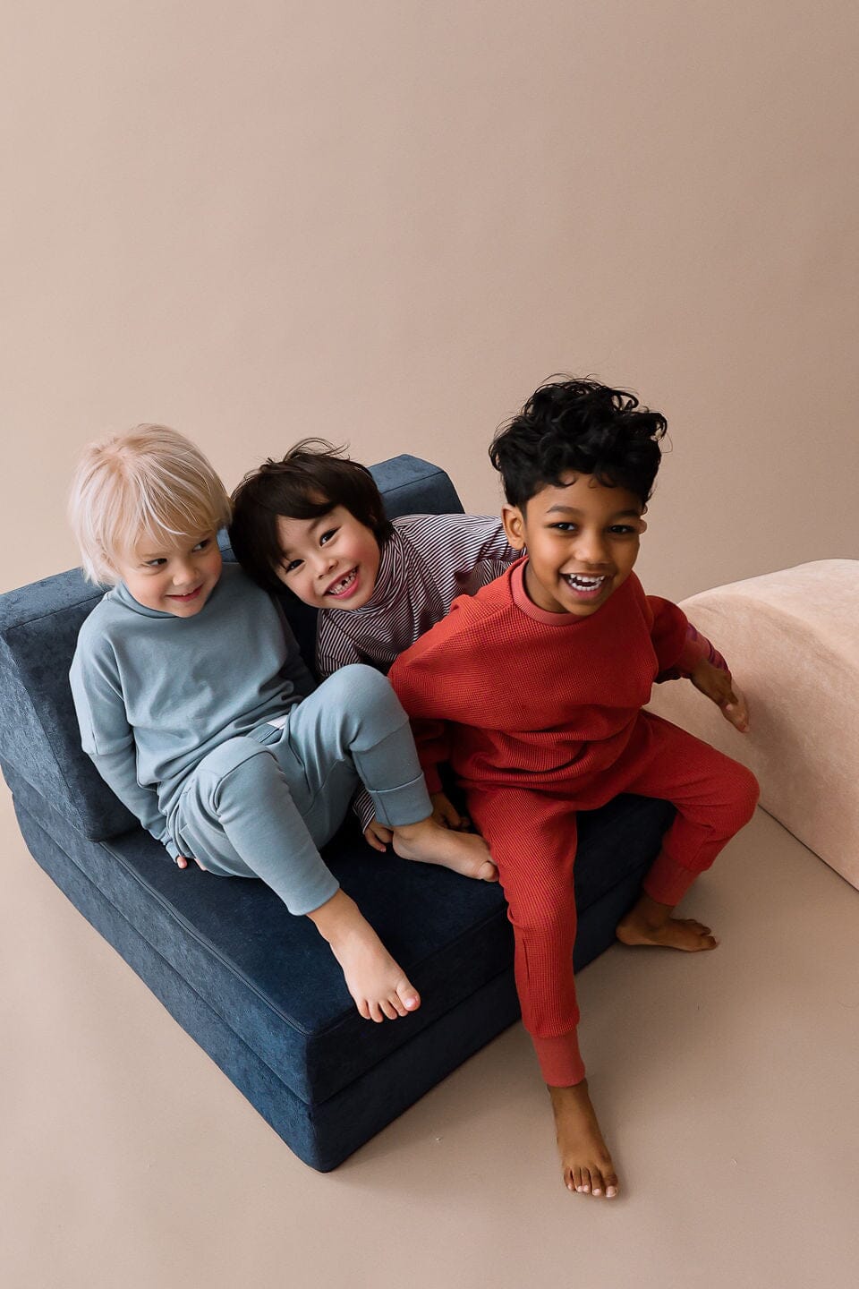 Grow with me Pants | Winter Sky Kid's Stuff [Trucs d'enfants] 