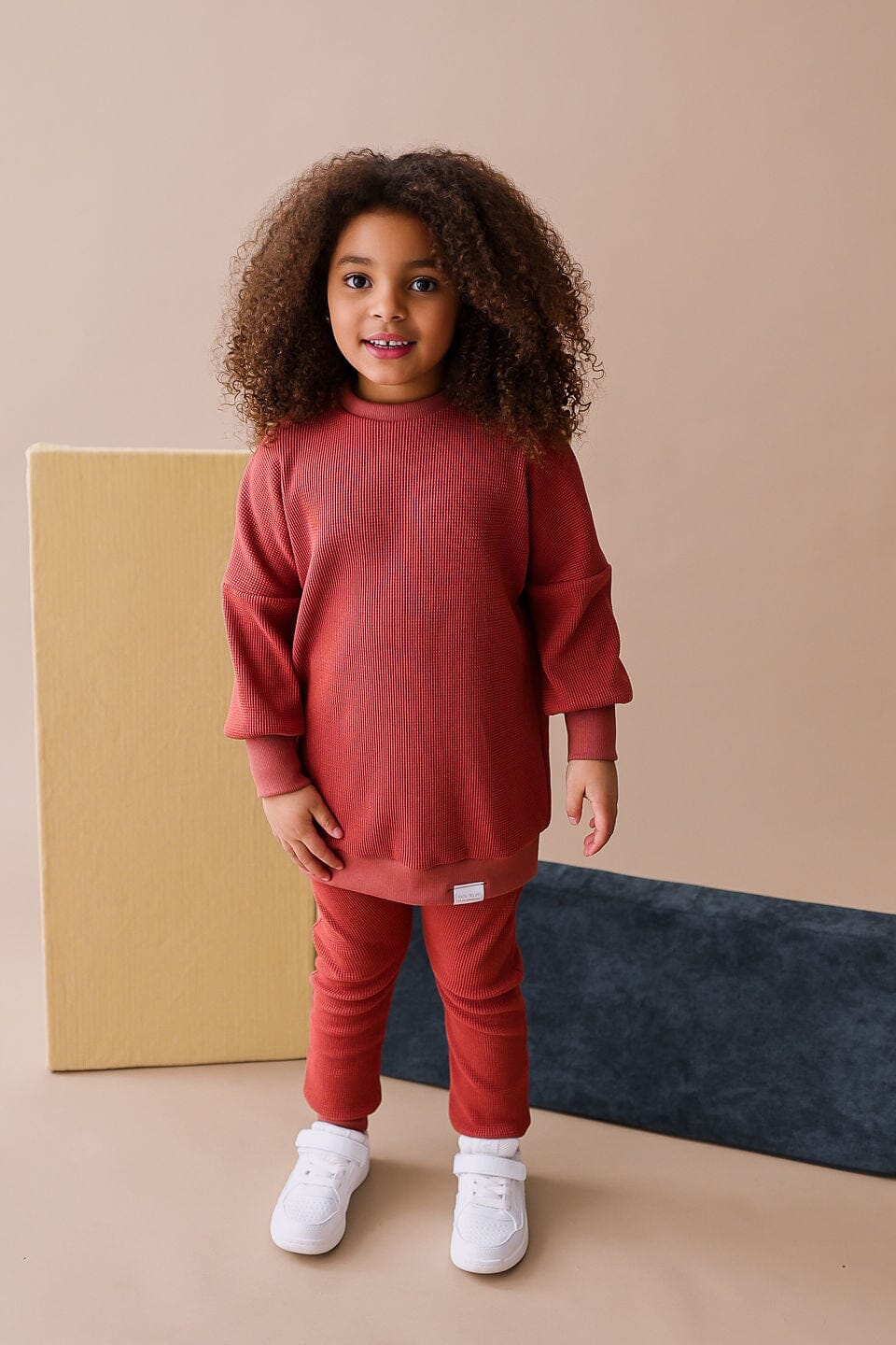 Grow with me Pants | Smokey Red Kid's Stuff [Trucs d'enfants] 