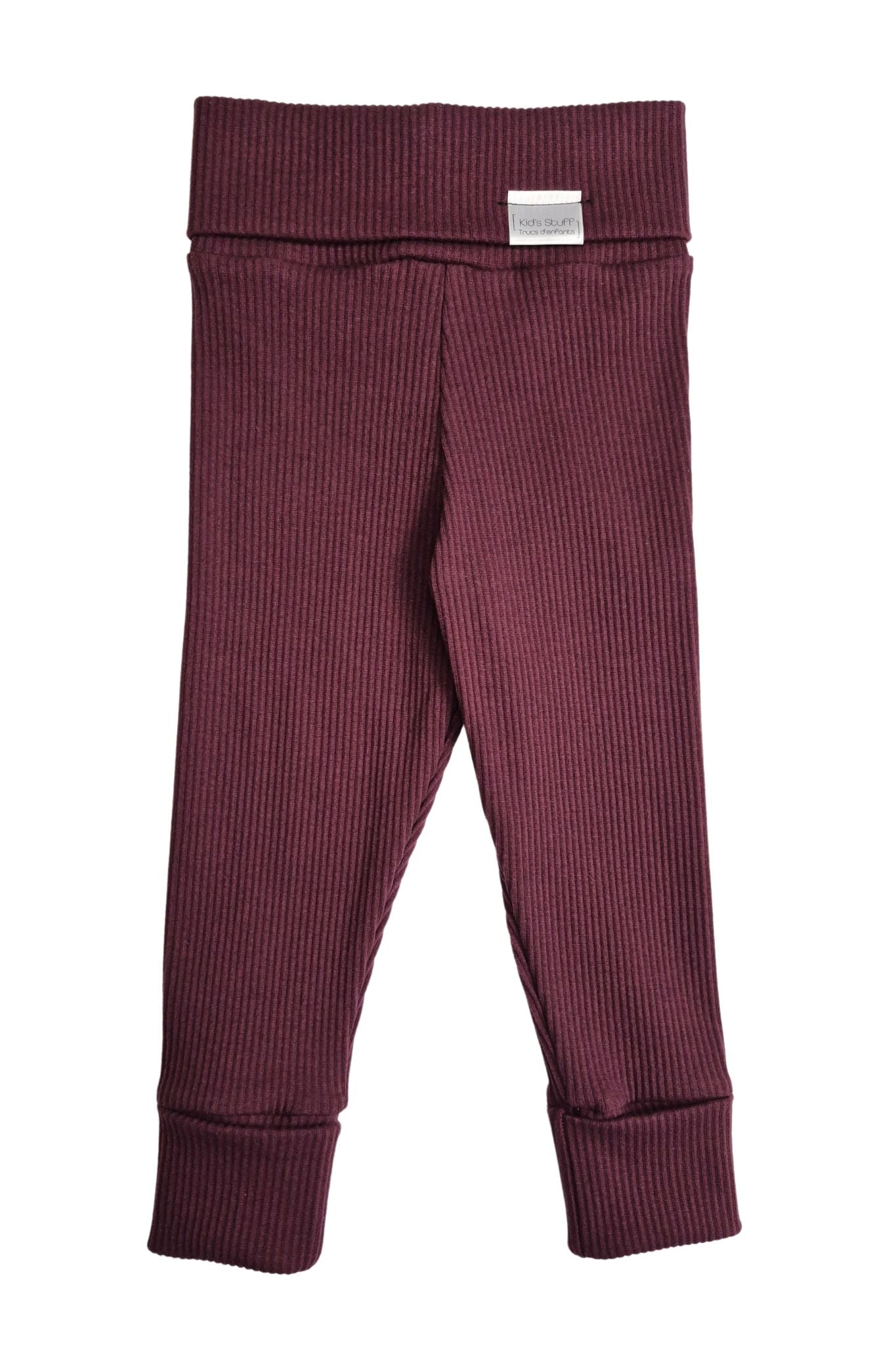 Grow with me Leggings | Midnight Mulberry Kid's Stuff [Trucs d'enfants] 