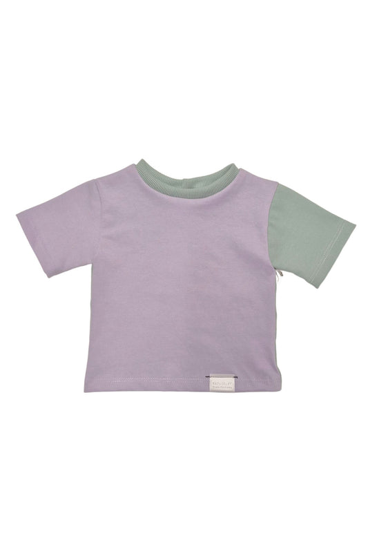 Oversize T-Shirt | Multi Colors Kid's Stuff [Trucs d'enfants] 