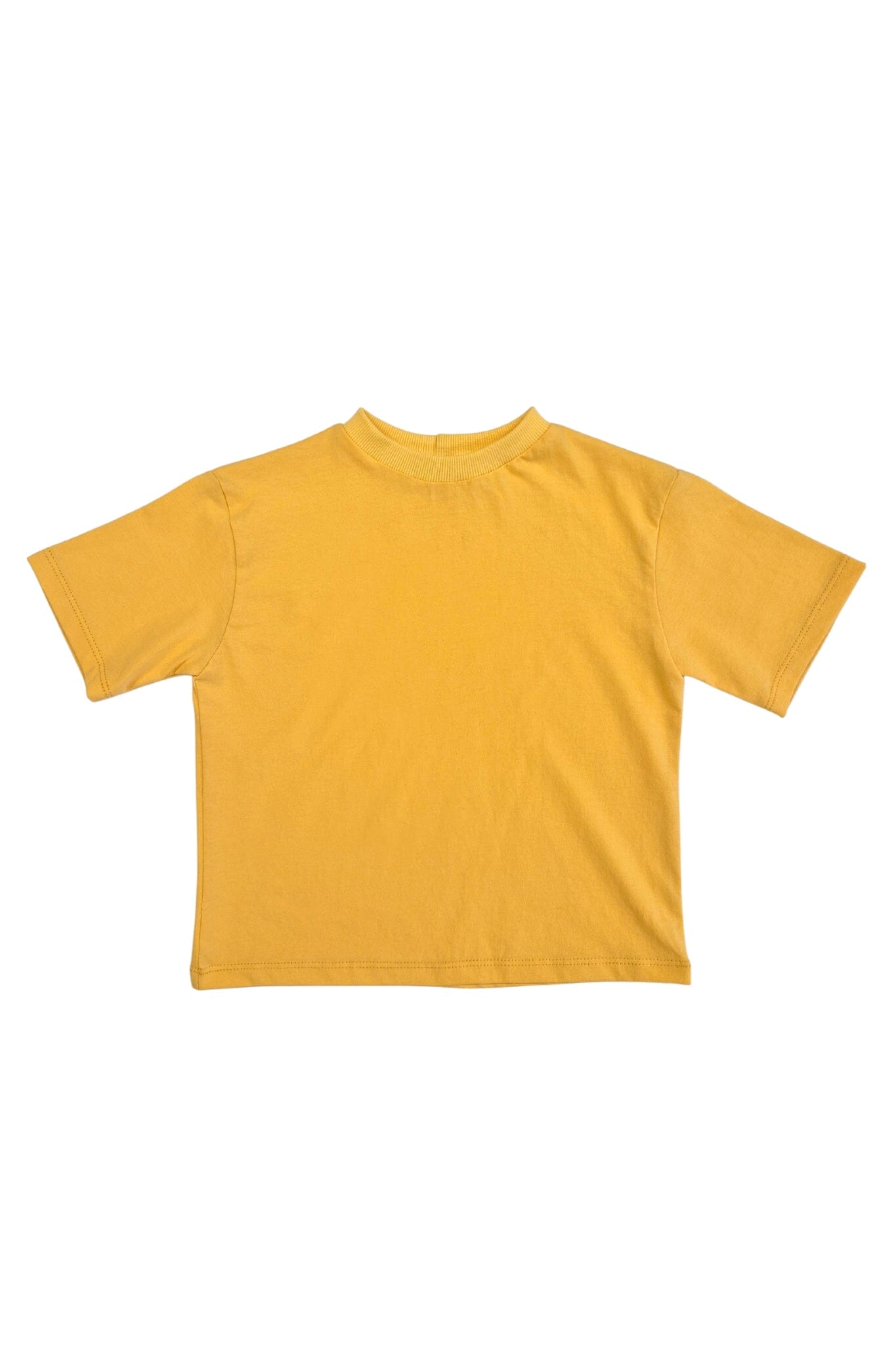 Oversize T-Shirt | Mango Kid's Stuff [Trucs d'enfants] 