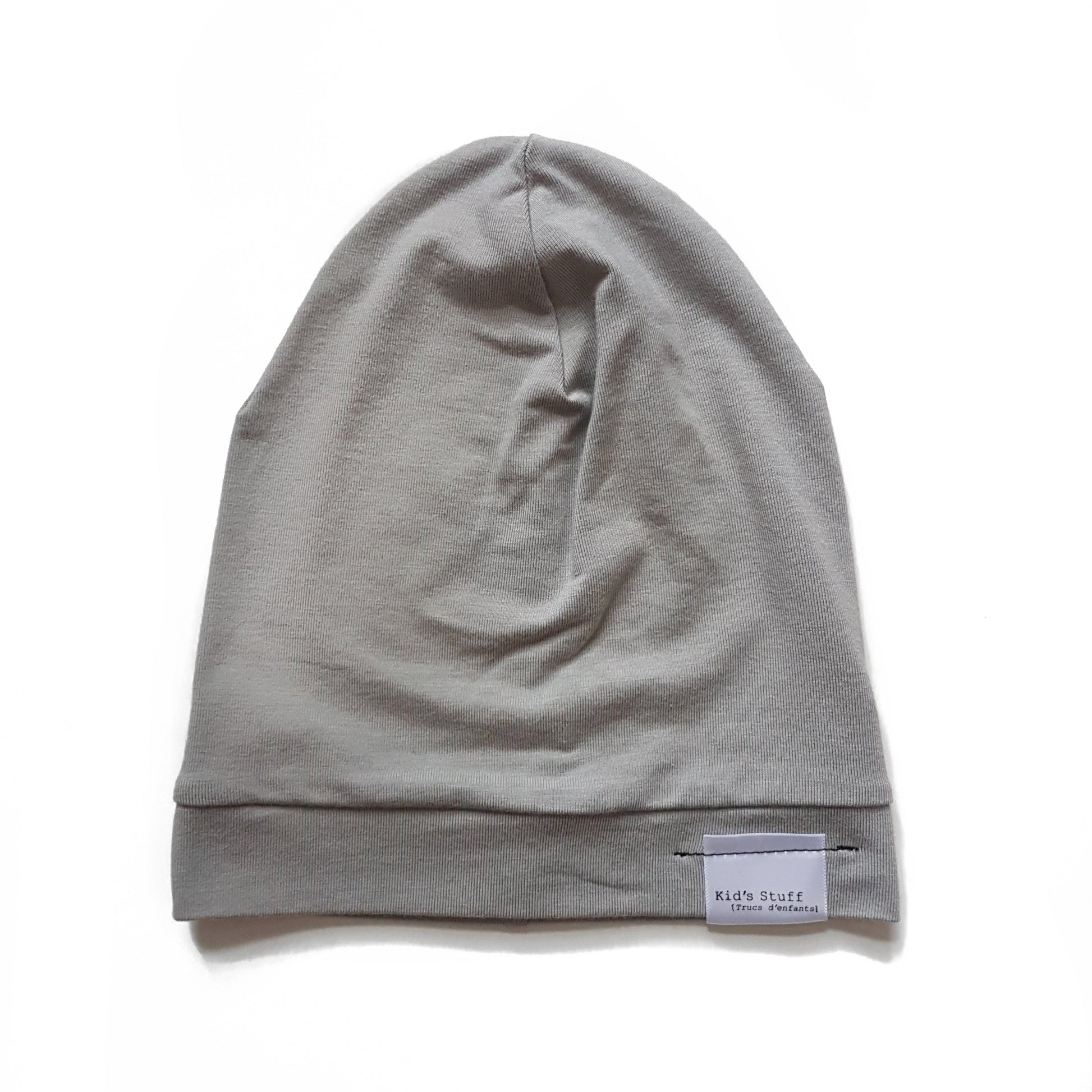 Beanie | *Old Taupe