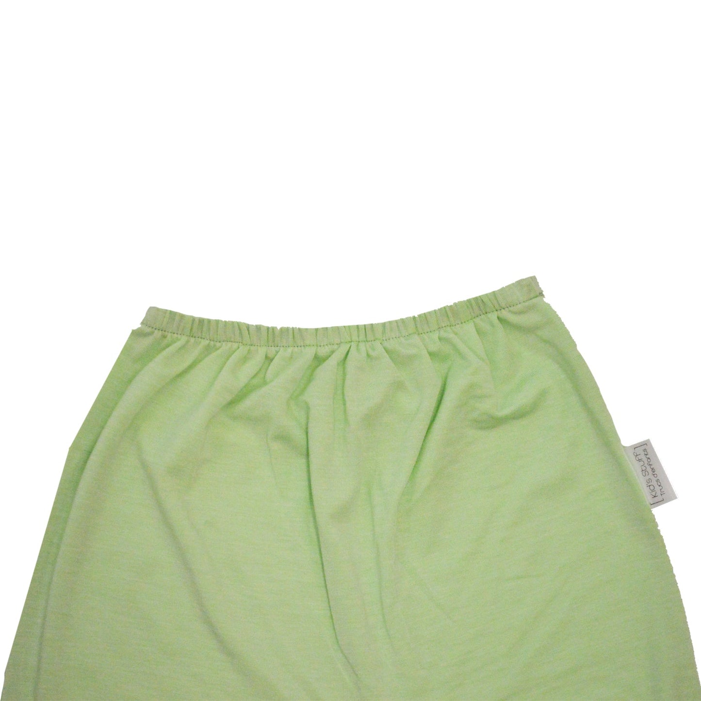 Bloomer | Lime