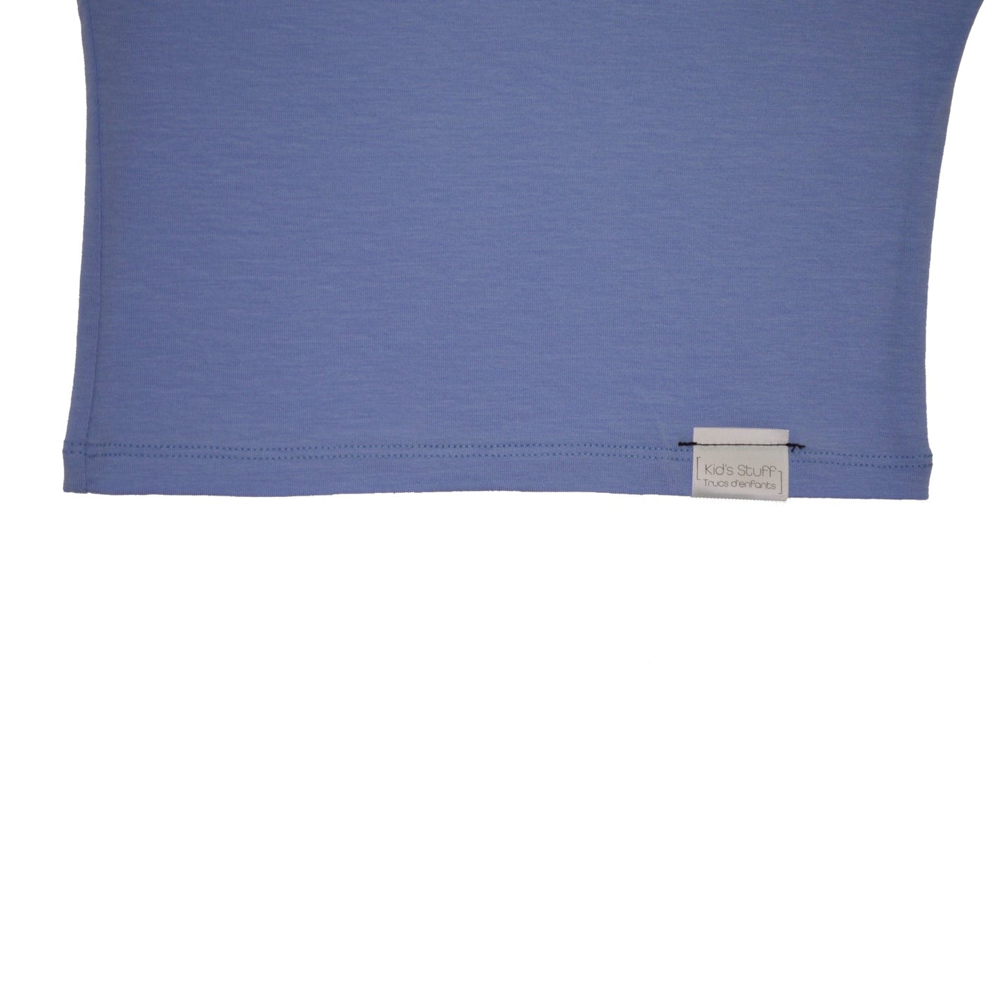 Grow With Me Boxy T-Shirt | Periwinkle