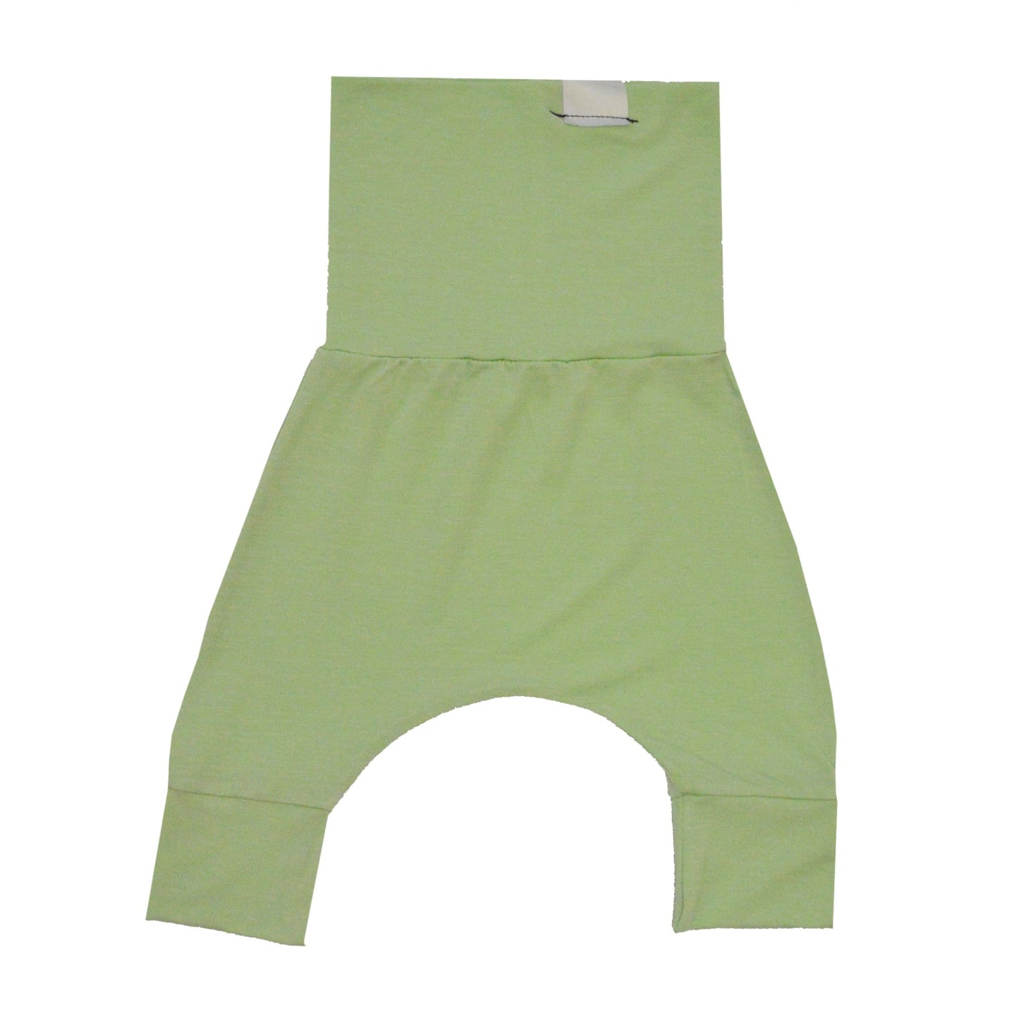 Grow With Me Shorts | Lime